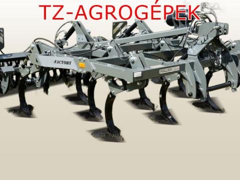 SULTAN FACTORY tarlóhántó kultivátorok több méretben