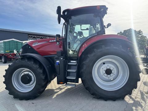 Case IH Puma 165 CVXDrive - 165 lóerős traktor - ÚJ! - 2257094G