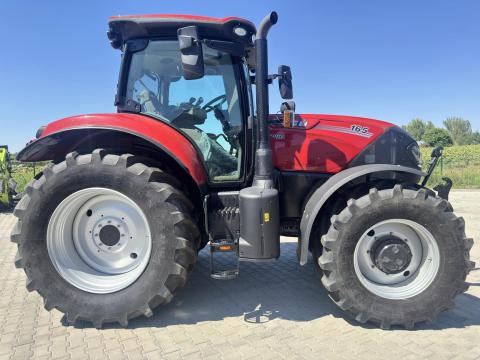 Case IH Puma 165 FPS traktor - 165 lóerő,  új 23253167T
