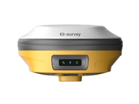 E-survey ERTK20,  RTK,  cm-pontosságú GNSS vevő