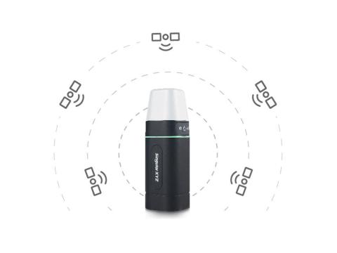 Sfaria ONE Plus - GNSS területmérő