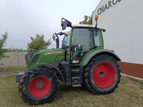 Fendt 311 Vario Power eladó – jó állapotú traktor