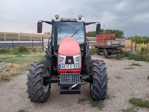 Hattat A 90 traktor eladó