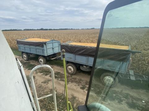 MBP-6.5 Pótkocsik Eladó