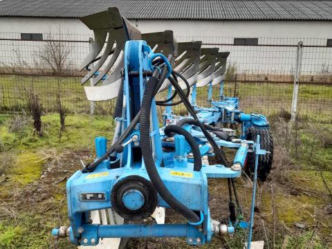 Lemken Variopal 8 eke eladó