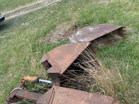 Csipegető kanál eladó Jumz EO kotróhoz