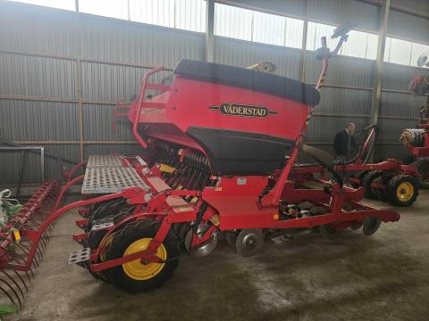 Väderstad Rapid 400 - 0%Áfa-Leszállítva