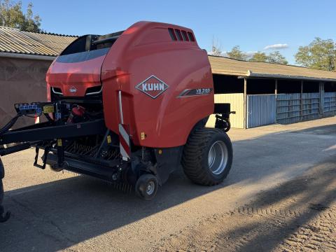 Kuhn VB 3165