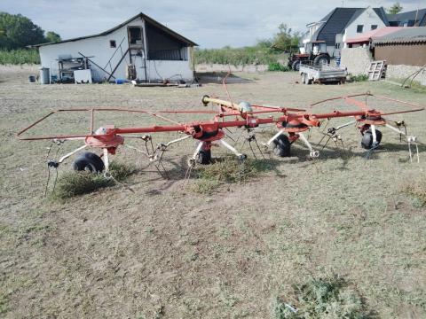 Rendterelő eladó kiváló állapotban