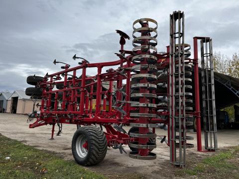 HORSCH Cruiser 6 XL sekély kultivátor eladó