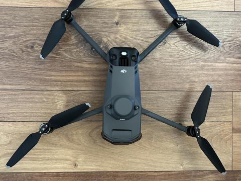 Újszerű DJI Mavic 3M Enterprise drón eladó