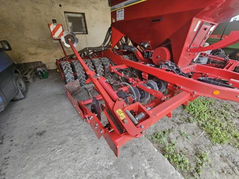 Horsch Pronto 4DC - 0%Áfa - Leszállítva