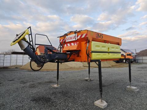 EPOKE FORTUS SÓSZÓRÓ