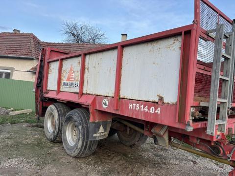 Mezőgazdasàgi gèp