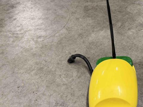 John Deere Starfire 6000 RTK antenna eladó