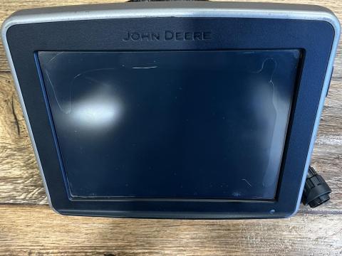 John Deere Greenstar 2630 GPS Szakaszvezérlés+AT