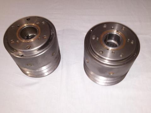 Röpsúlyos kuplung eladó