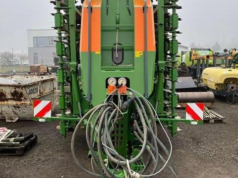 Amazone Cirrus 6003-2 direktvetőgép eladó