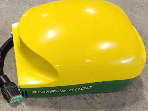 John Deere Starfire 6000 antenna eladó