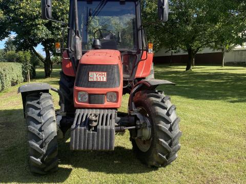 MTZ 820.2 export kiadás