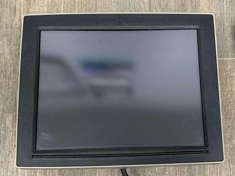 John Deere Gen4 Extended, kiterjesztett monitor eladó