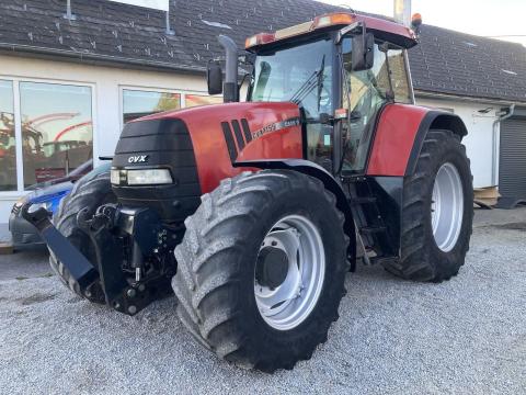 Case IH CVX 1155 Profimodell – év végi traktor akció, akár 30% kedvezménnyel