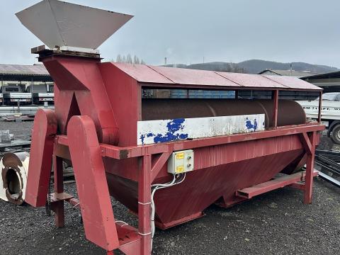 Alkotás henggerosta - 2 db