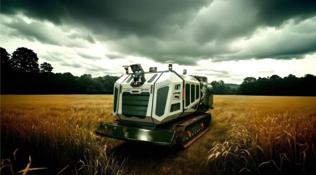Erős mezőny, új kínai szereplő és robottraktorok: ők lehetnek a 2027-es Év Traktorai
