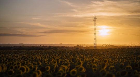 A rendkívüli hőség idején a KITE Zrt. is tudatos intézkedésekkel csökkenti energiafelhasználását