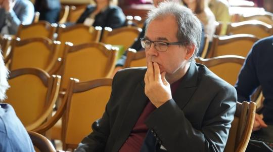 Személyi változás a magyar gabonakutatás élén