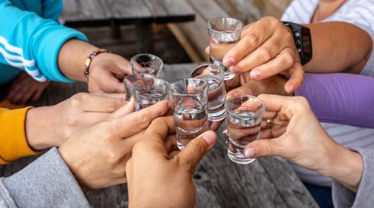 Tudni akarod, mi a tökéletes pálinka titka? Most diplomád lehet belőle!
