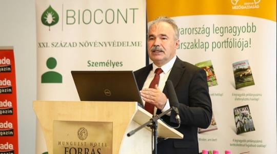 Az agrárminiszter nyíltan kimondta, mire van szükség a kertészeti ágazat fellendítéséhez