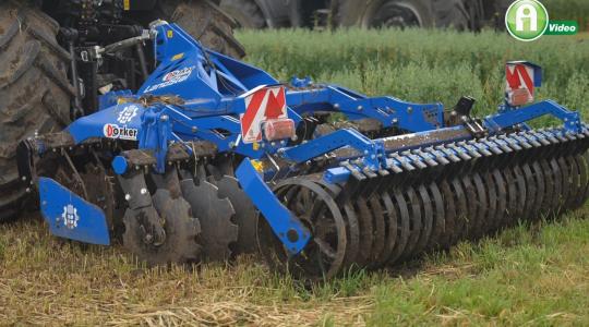 Új Landstal munkagépek Magyarországon! – Gépteszt