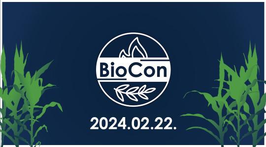 BioCon konferencia