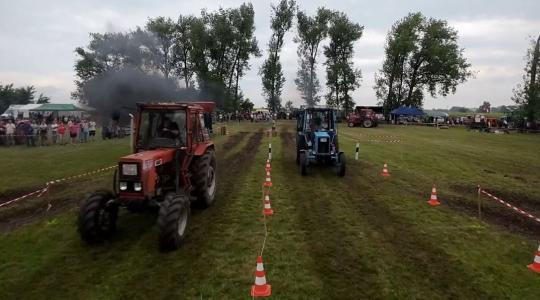 Őrületes agrársportok a világ minden tájáról