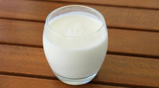 Így segít megőrizni a kefir az egészségedet