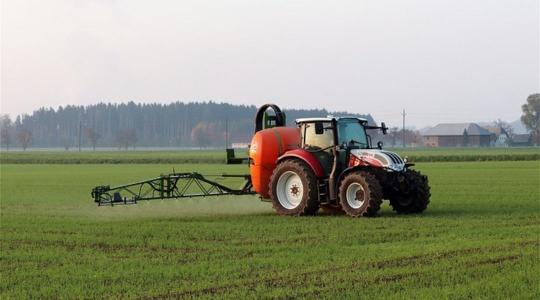 Hogyan hosszabbítható meg a növényvédő szerek felhasználhatósági ideje?