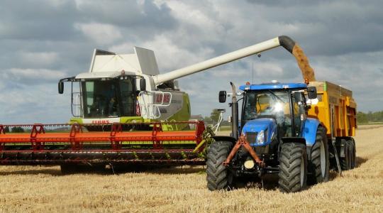 Jó hírt közölt Nagy István a magyar agrárexportról + VIDEÓ