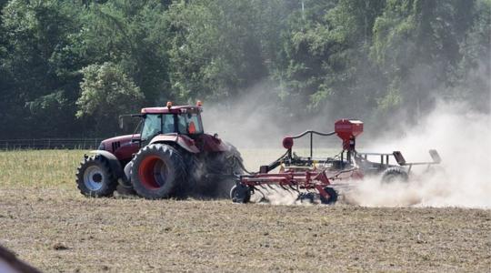 A gazdaszervezetek reményei szerint a fogyasztók is csatlakoznak az agrárpetícióhoz