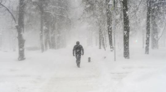 Amikor a tél uralta Magyarországot: legendás havazások nyomában