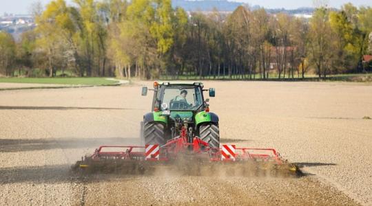 Rossz hírt közölt a KSH: ennyivel csökkent a mezőgazdasági kibocsátás értéke 