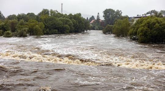 Forradalmi szimulációs rendszer segítheti az árvízvédelmet 