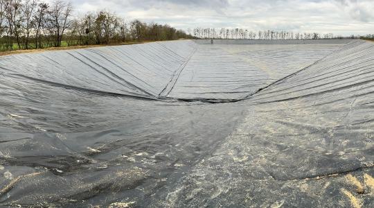 Öntözésfejlesztési beruházások – megvalósítás szűkös időkerettel