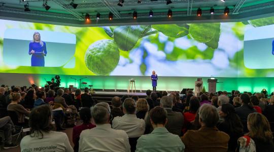 Hatalmas lehetőséget rejt magában az európai biopiac