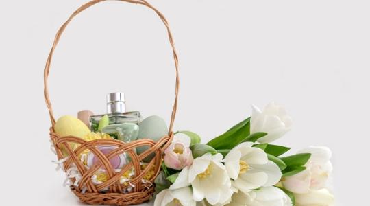 Tudtad, hogy holnap is lesz locsolkodás?