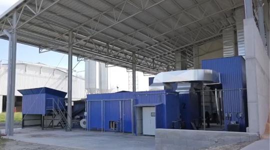 Megoldás a toxinos kukoricára és a gázfüggőségre + VIDEÓ