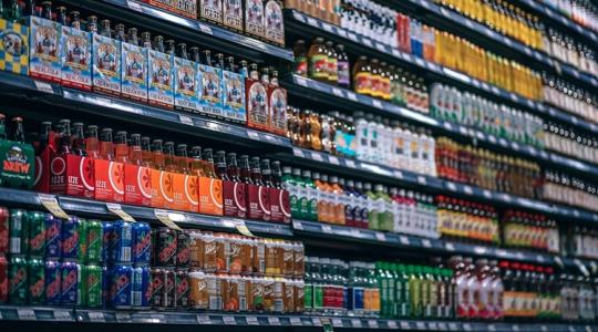 Újra gyártják, de máris hiánycikk a népszerű retró ital