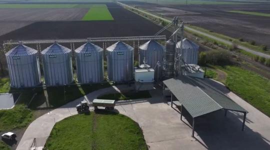 Meglepő: már a kisebb gazdaságok is belevágnak és van hozzá pályázat!