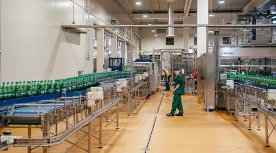 Így fosztották ki a Traubisoda-készleteket a magyarok