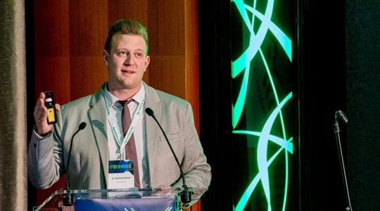 Sertéstartás: Új fejezet a streptococcosis diagnosztikájában +VIDEÓ